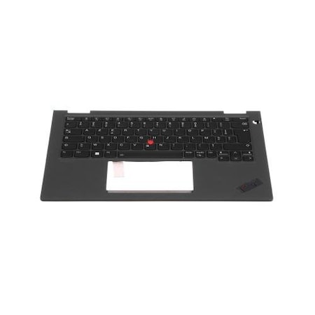 Lenovo MECH ASM WW C-CVR+FRA KB ASM, C 5M11C18603